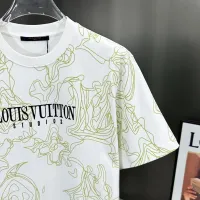 $64.00 USD Louis Vuitton LV T-Shirts Short Sleeved For Unisex #1430313