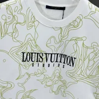 $64.00 USD Louis Vuitton LV T-Shirts Short Sleeved For Unisex #1430313