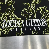 $64.00 USD Louis Vuitton LV T-Shirts Short Sleeved For Unisex #1430314