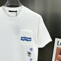 $64.00 USD Louis Vuitton LV T-Shirts Short Sleeved For Unisex #1430315