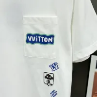 $64.00 USD Louis Vuitton LV T-Shirts Short Sleeved For Unisex #1430315