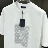 $64.00 USD Louis Vuitton LV T-Shirts Short Sleeved For Unisex #1430317