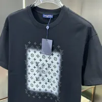 $64.00 USD Louis Vuitton LV T-Shirts Short Sleeved For Unisex #1430318