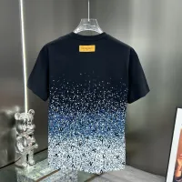 $64.00 USD Louis Vuitton LV T-Shirts Short Sleeved For Unisex #1430320