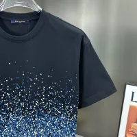 $64.00 USD Louis Vuitton LV T-Shirts Short Sleeved For Unisex #1430320
