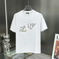 $64.00 USD Louis Vuitton LV T-Shirts Short Sleeved For Unisex #1430321