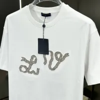 $64.00 USD Louis Vuitton LV T-Shirts Short Sleeved For Unisex #1430321