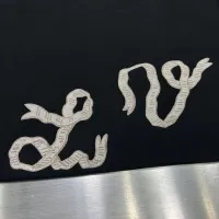 $64.00 USD Louis Vuitton LV T-Shirts Short Sleeved For Unisex #1430322