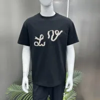 $64.00 USD Louis Vuitton LV T-Shirts Short Sleeved For Unisex #1430322