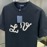 $64.00 USD Louis Vuitton LV T-Shirts Short Sleeved For Unisex #1430322