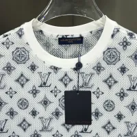 $64.00 USD Louis Vuitton LV T-Shirts Short Sleeved For Men #1430323
