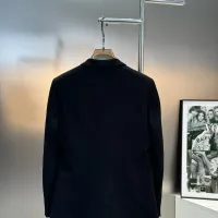 $130.00 USD Balenciaga Jackets Long Sleeved For Men #1430324