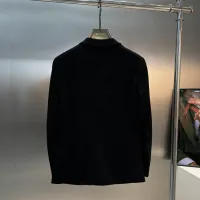 $130.00 USD Burberry Jackets Long Sleeved For Men #1430326