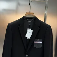 $130.00 USD Christian Dior Jackets Long Sleeved For Men #1430327