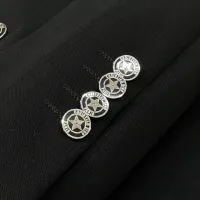 $130.00 USD Christian Dior Jackets Long Sleeved For Men #1430327