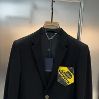 $130.00 USD Louis Vuitton LV Jackets Long Sleeved For Men #1430328