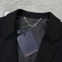 $130.00 USD Louis Vuitton LV Jackets Long Sleeved For Men #1430328