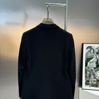 $132.00 USD Louis Vuitton LV Jackets Long Sleeved For Men #1430330