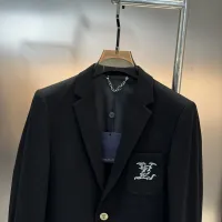 $132.00 USD Louis Vuitton LV Jackets Long Sleeved For Men #1430330