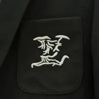 $132.00 USD Louis Vuitton LV Jackets Long Sleeved For Men #1430330