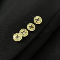 $132.00 USD Louis Vuitton LV Jackets Long Sleeved For Men #1430330