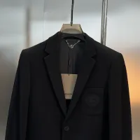 $132.00 USD Burberry Jackets Long Sleeved For Men #1430331