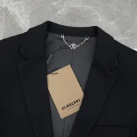 $132.00 USD Burberry Jackets Long Sleeved For Men #1430331