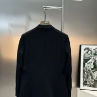 $132.00 USD Hermes Jackets Long Sleeved For Men #1430332