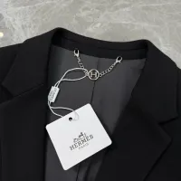 $132.00 USD Hermes Jackets Long Sleeved For Men #1430332