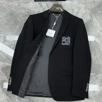 $132.00 USD Hermes Jackets Long Sleeved For Men #1430332