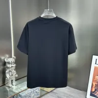 $56.00 USD Salvatore Ferragamo T-Shirts Short Sleeved For Men #1430335
