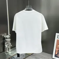 $56.00 USD Armani T-Shirts Short Sleeved For Men #1430336