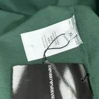 $56.00 USD Armani T-Shirts Short Sleeved For Men #1430337
