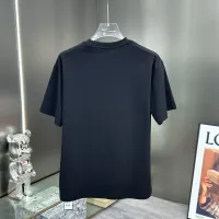 $56.00 USD Armani T-Shirts Short Sleeved For Men #1430338