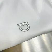 $56.00 USD Salvatore Ferragamo T-Shirts Short Sleeved For Men #1430339