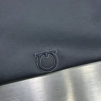 $56.00 USD Salvatore Ferragamo T-Shirts Short Sleeved For Men #1430340