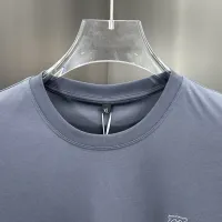 $56.00 USD Salvatore Ferragamo T-Shirts Short Sleeved For Men #1430340