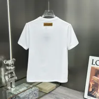 $64.00 USD Louis Vuitton LV T-Shirts Short Sleeved For Unisex #1430342