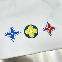 $64.00 USD Louis Vuitton LV T-Shirts Short Sleeved For Unisex #1430342