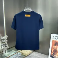 $64.00 USD Louis Vuitton LV T-Shirts Short Sleeved For Unisex #1430343