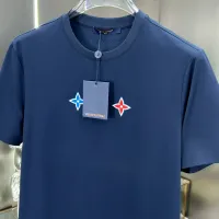 $64.00 USD Louis Vuitton LV T-Shirts Short Sleeved For Unisex #1430343