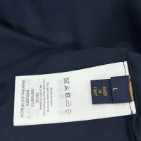 $64.00 USD Louis Vuitton LV T-Shirts Short Sleeved For Unisex #1430343