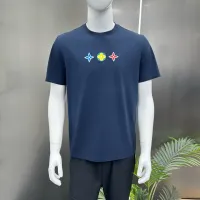 $64.00 USD Louis Vuitton LV T-Shirts Short Sleeved For Unisex #1430343