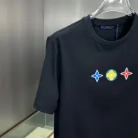 $64.00 USD Louis Vuitton LV T-Shirts Short Sleeved For Unisex #1430344