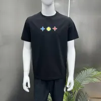 $64.00 USD Louis Vuitton LV T-Shirts Short Sleeved For Unisex #1430344