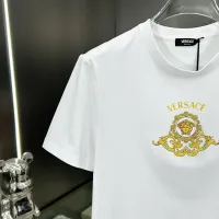 $64.00 USD Versace T-Shirts Short Sleeved For Unisex #1430345