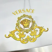 $64.00 USD Versace T-Shirts Short Sleeved For Unisex #1430345