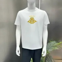 $64.00 USD Versace T-Shirts Short Sleeved For Unisex #1430345