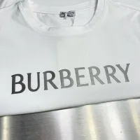$64.00 USD Burberry T-Shirts Short Sleeved For Unisex #1430347