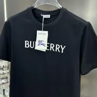 $64.00 USD Burberry T-Shirts Short Sleeved For Unisex #1430349